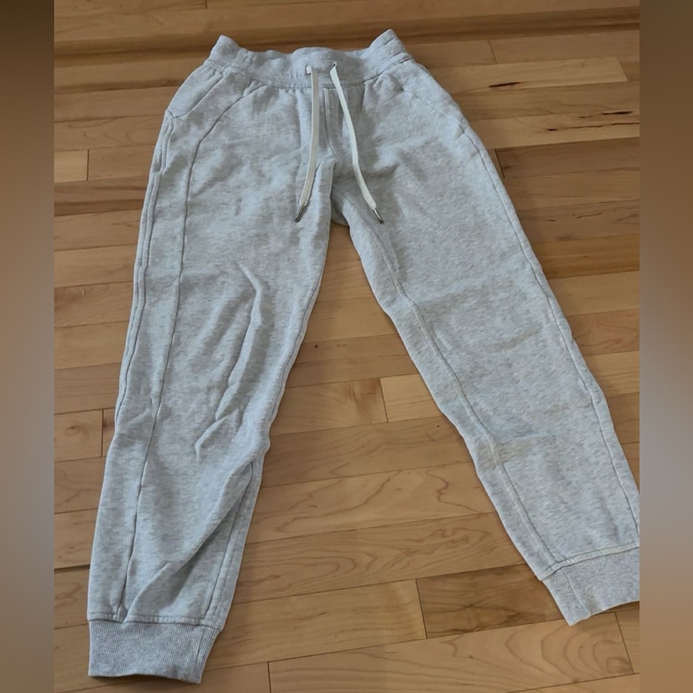 Lululemon Scuba Jogger